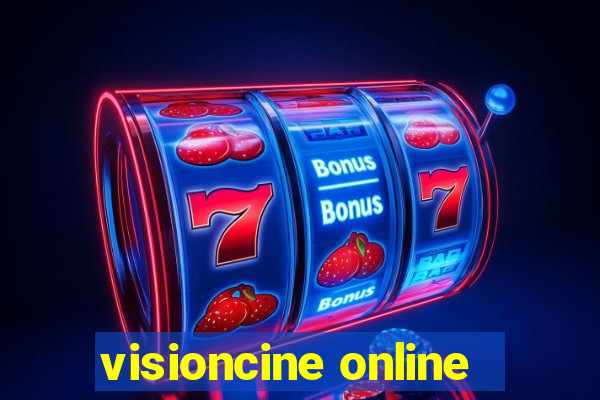 visioncine online